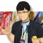 朗（あきら）